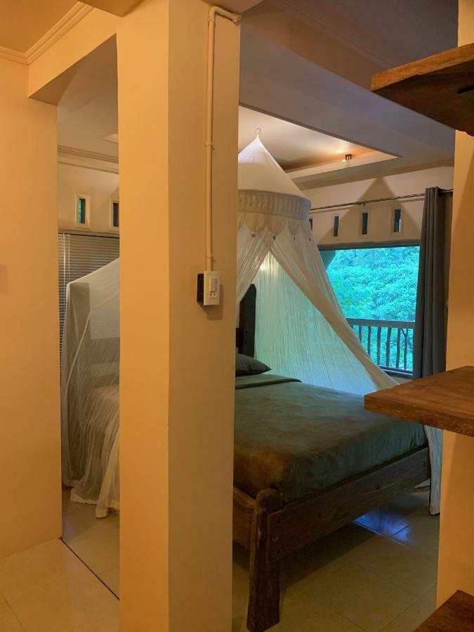 Kupu Kupu Garden Guest House & Cafe Bukit Lawang Bagian luar foto