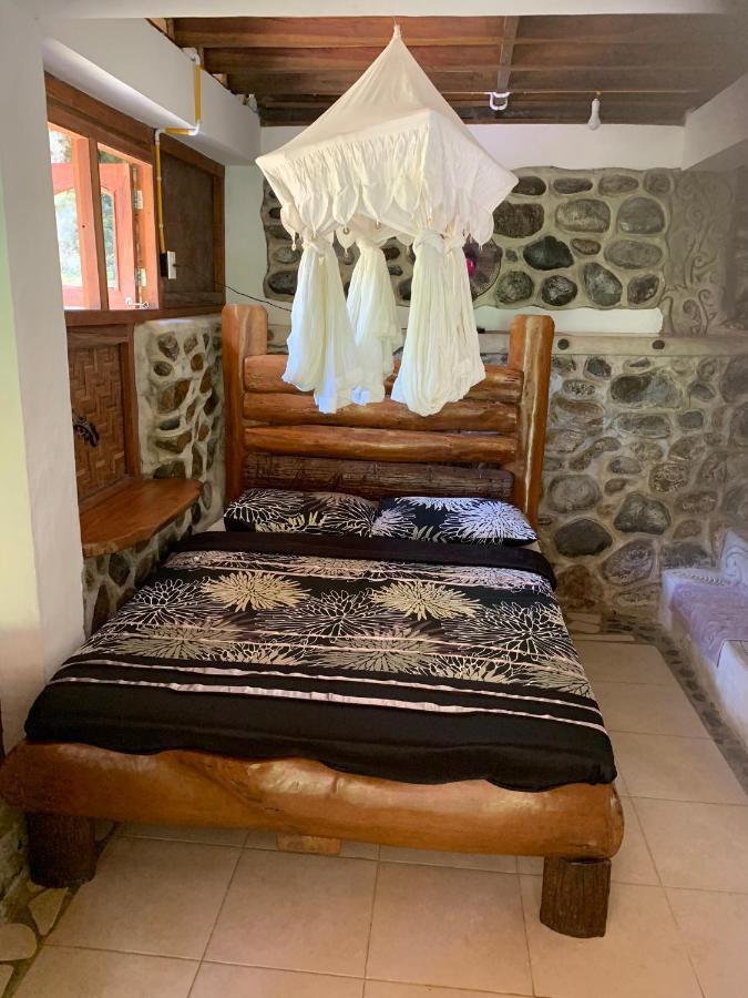 Kupu Kupu Garden Guest House & Cafe Bukit Lawang Bagian luar foto